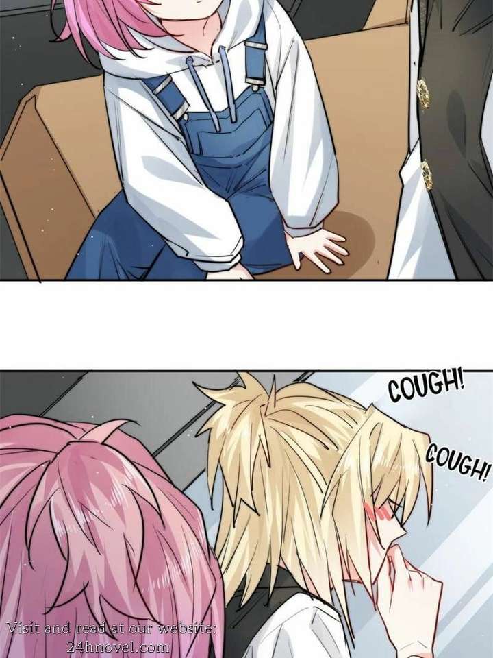 The Cold President’s Little Cutie - Chapter 56 - 57