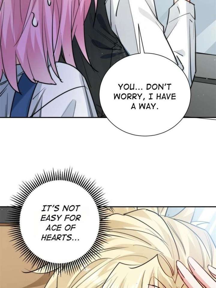 The Cold President’s Little Cutie - Chapter 56 - 58