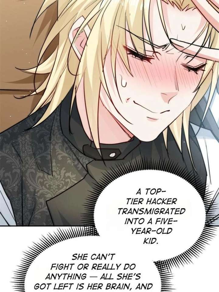 The Cold President’s Little Cutie - Chapter 56 - 59