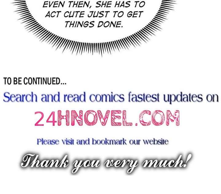 The Cold President’s Little Cutie - Chapter 56 - 60