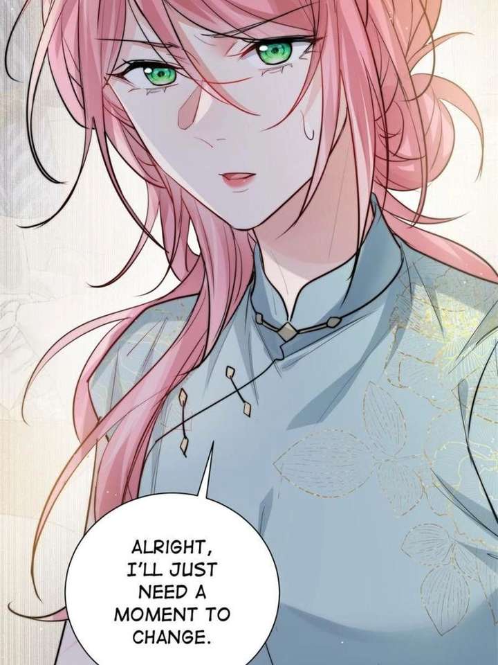 The Cold President’s Little Cutie - Chapter 57 - 4