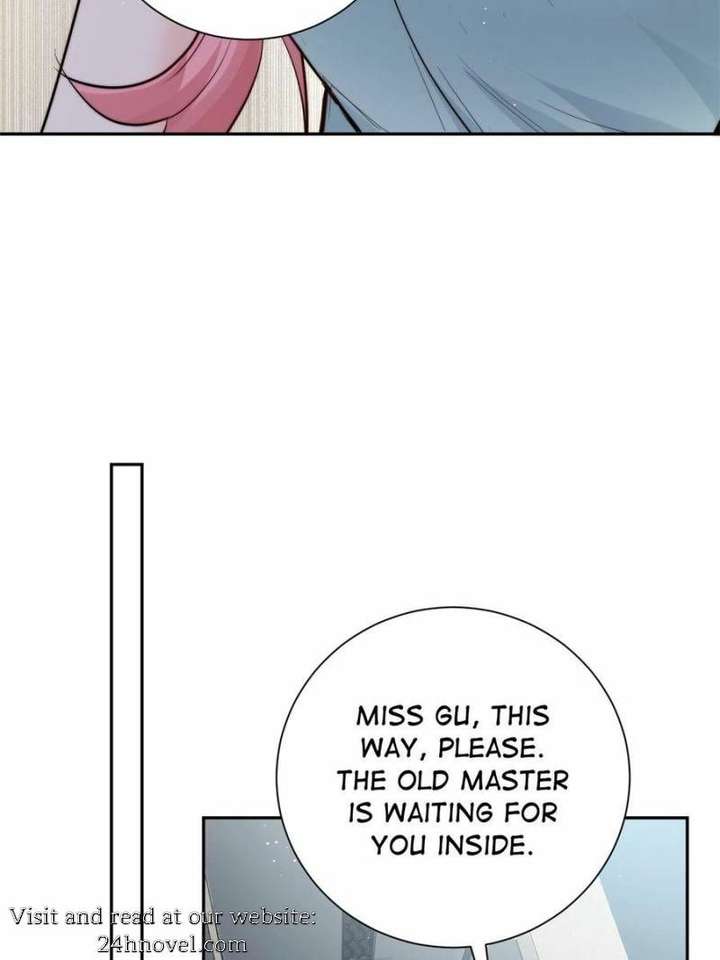 The Cold President’s Little Cutie - Chapter 57 - 5