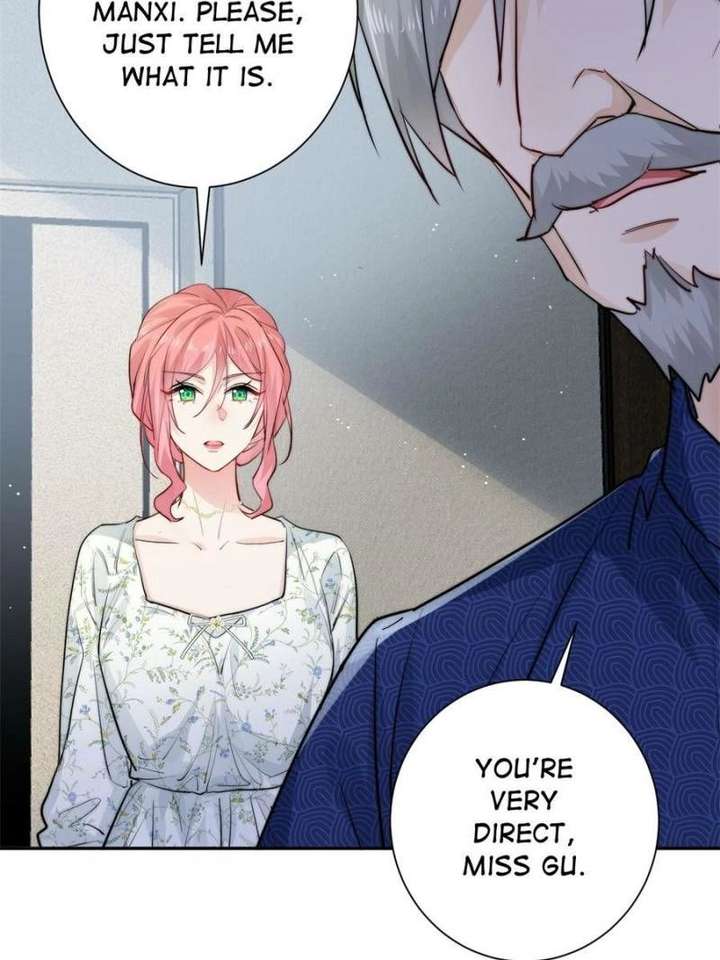 The Cold President’s Little Cutie - Chapter 57 - 7