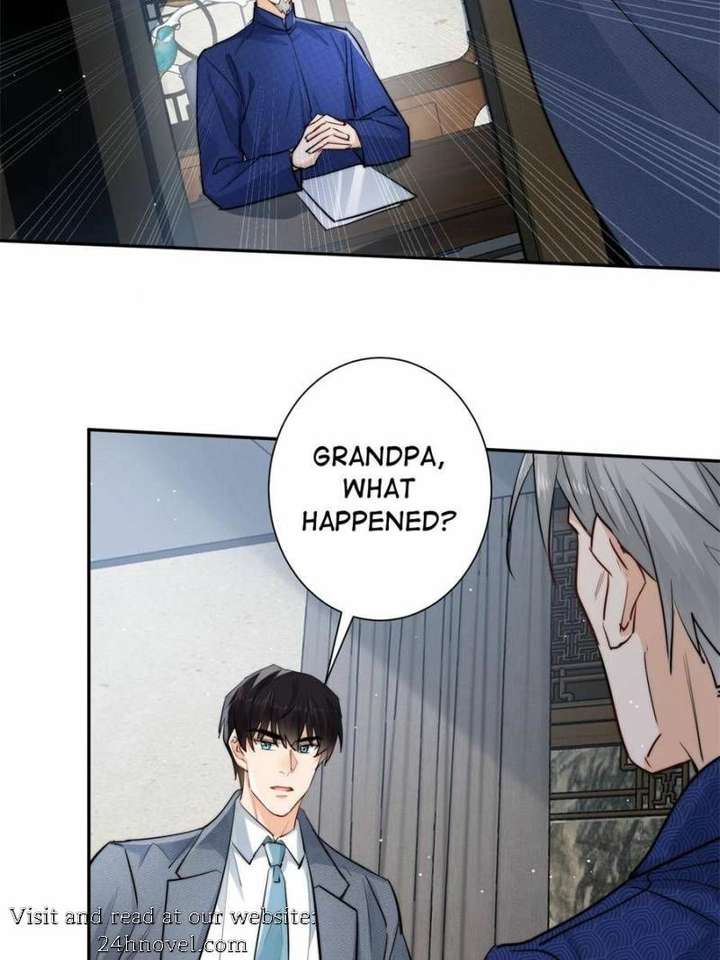 The Cold President’s Little Cutie - Chapter 57 - 13