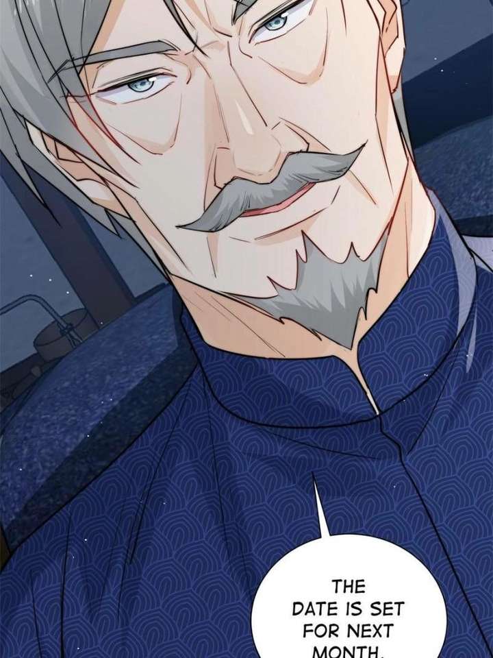 The Cold President’s Little Cutie - Chapter 57 - 15