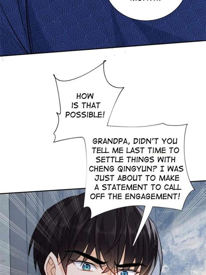 The Cold President’s Little Cutie - Chapter 57 - 16