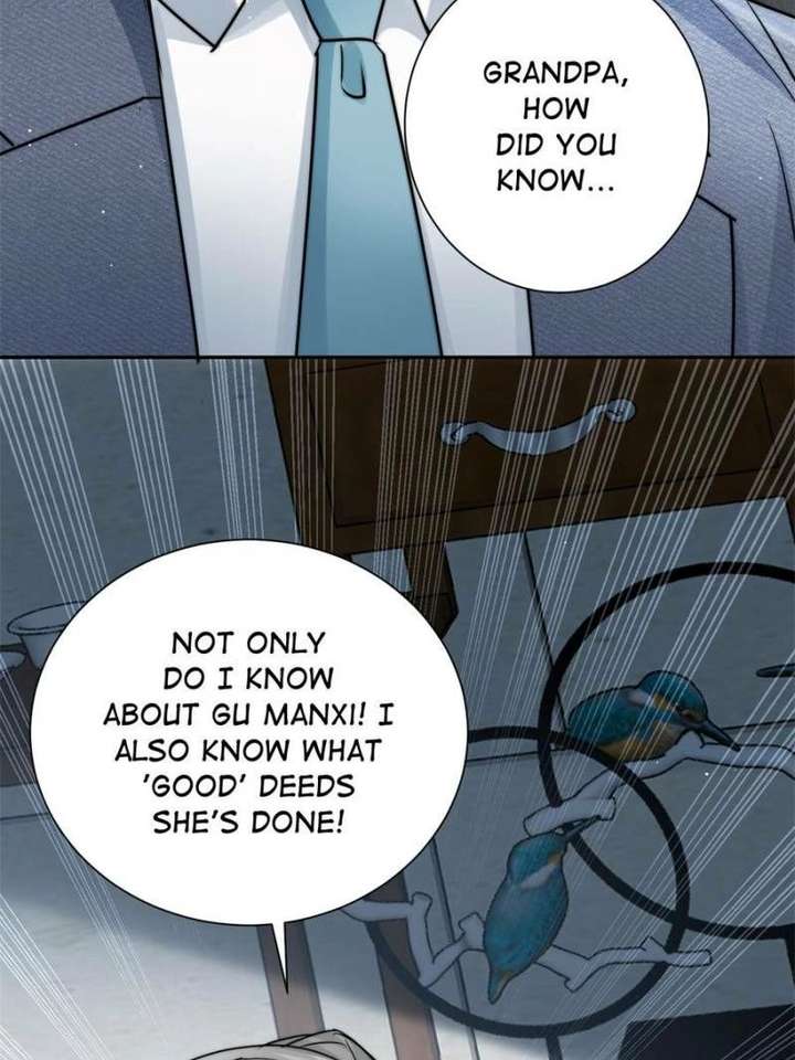 The Cold President’s Little Cutie - Chapter 57 - 20