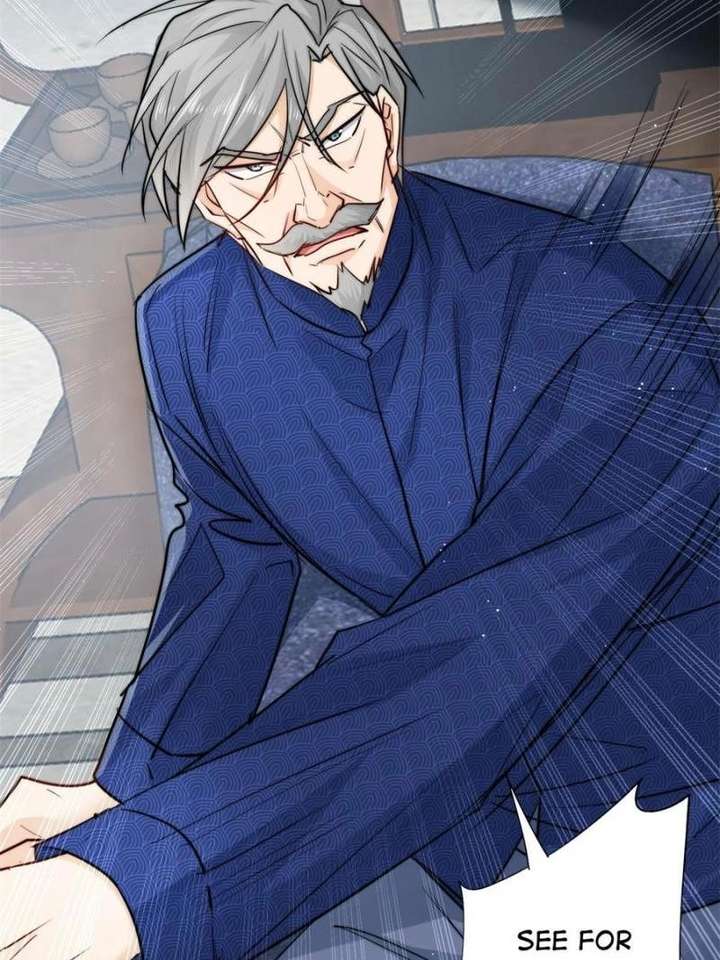 The Cold President’s Little Cutie - Chapter 57 - 21