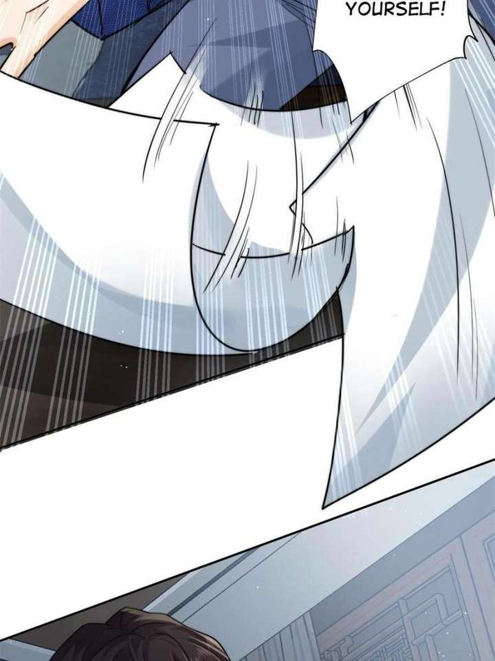 The Cold President’s Little Cutie - Chapter 57 - 22