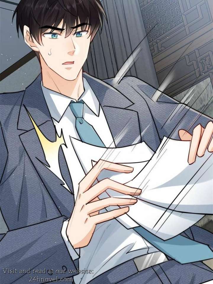 The Cold President’s Little Cutie - Chapter 57 - 23