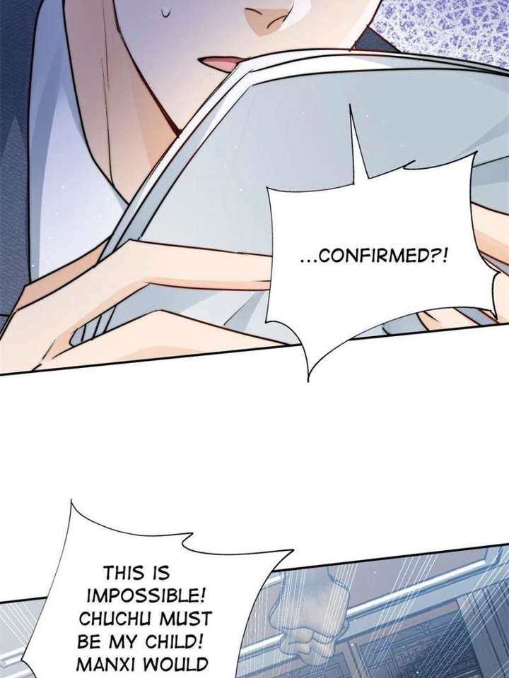 The Cold President’s Little Cutie - Chapter 57 - 25