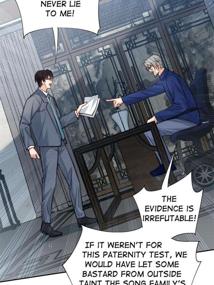 The Cold President’s Little Cutie - Chapter 57 - 26