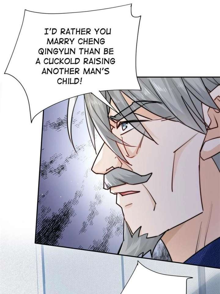 The Cold President’s Little Cutie - Chapter 57 - 28