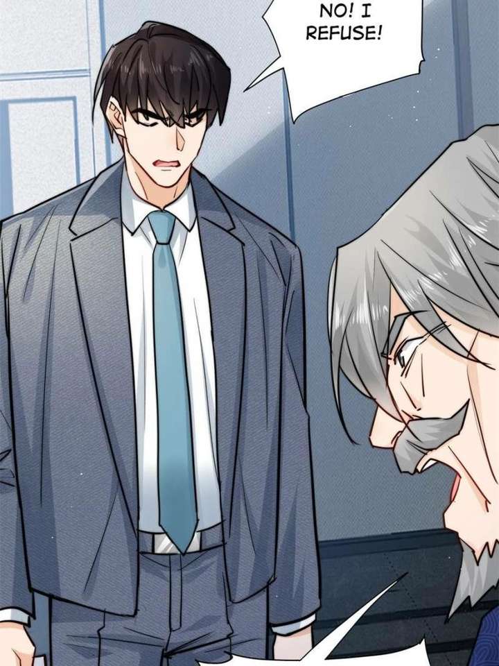 The Cold President’s Little Cutie - Chapter 57 - 29