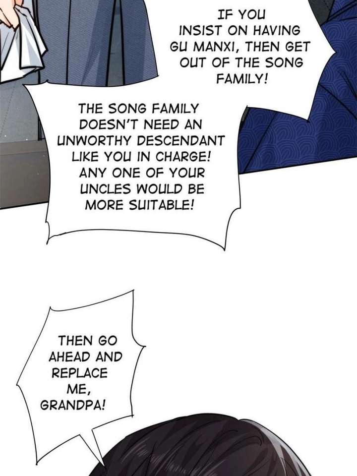 The Cold President’s Little Cutie - Chapter 57 - 30