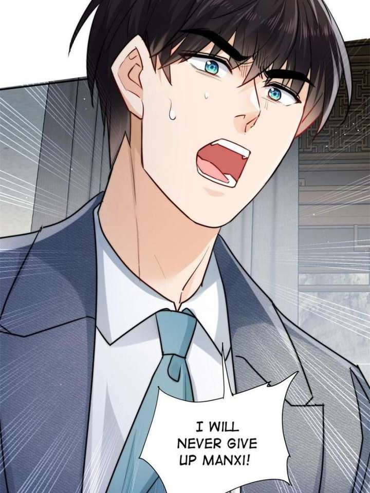 The Cold President’s Little Cutie - Chapter 57 - 31