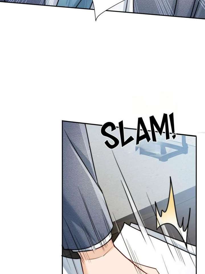 The Cold President’s Little Cutie - Chapter 57 - 32