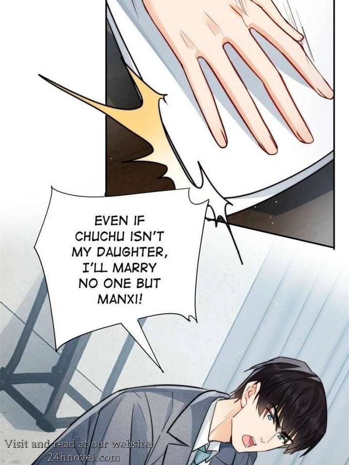 The Cold President’s Little Cutie - Chapter 57 - 33