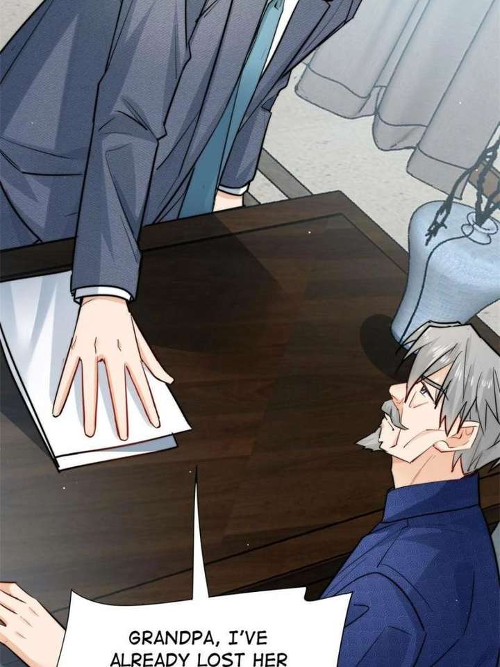 The Cold President’s Little Cutie - Chapter 57 - 34