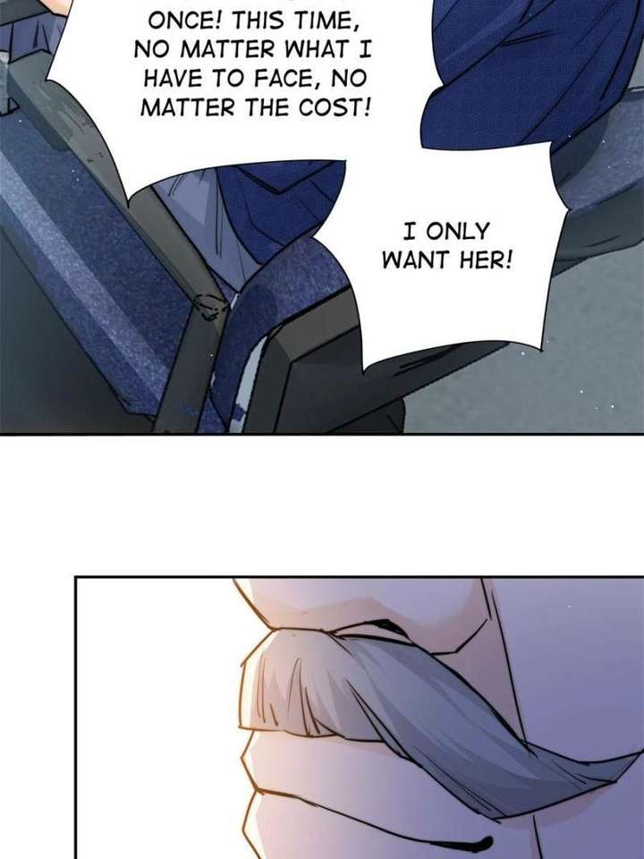 The Cold President’s Little Cutie - Chapter 57 - 35