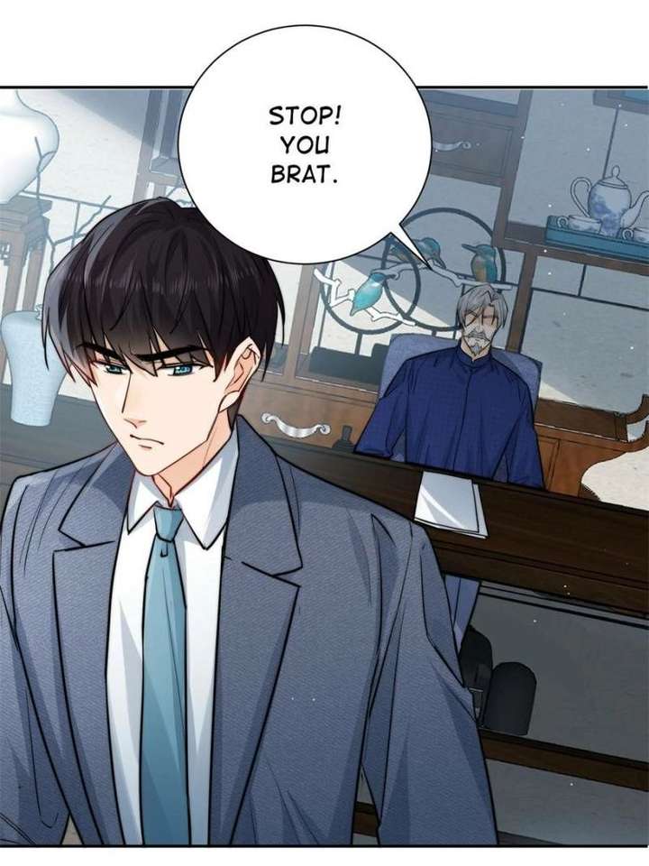 The Cold President’s Little Cutie - Chapter 57 - 37