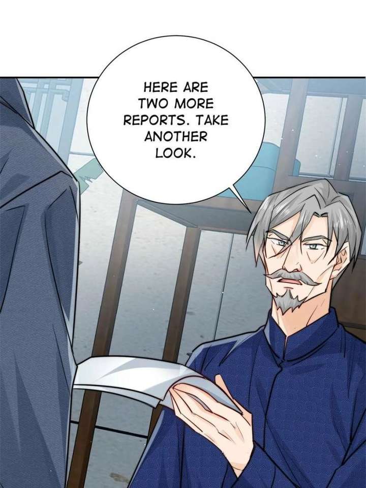 The Cold President’s Little Cutie - Chapter 57 - 39