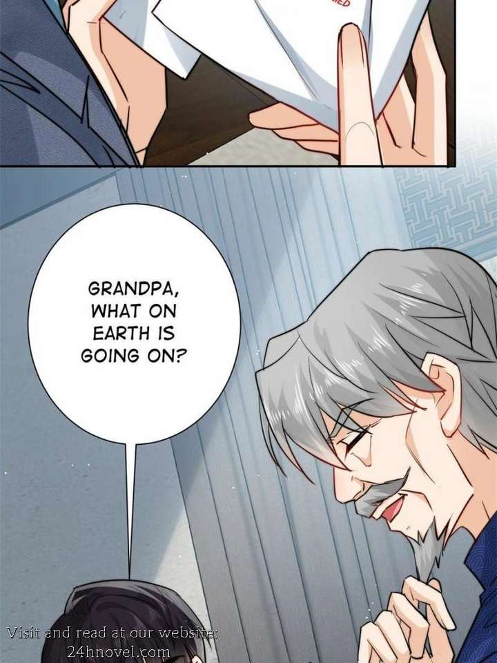 The Cold President’s Little Cutie - Chapter 57 - 41