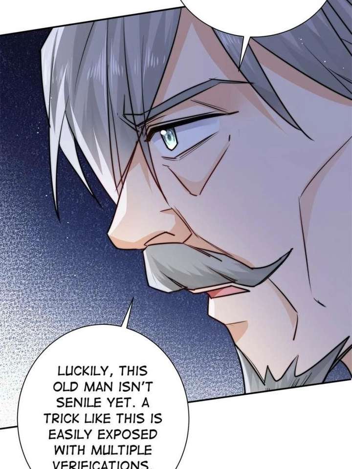 The Cold President’s Little Cutie - Chapter 57 - 43