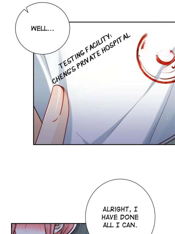 The Cold President’s Little Cutie - Chapter 57 - 46