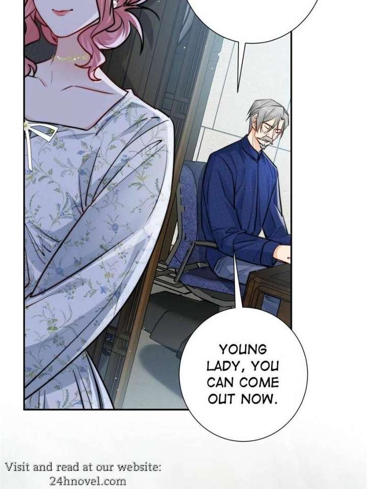 The Cold President’s Little Cutie - Chapter 57 - 47