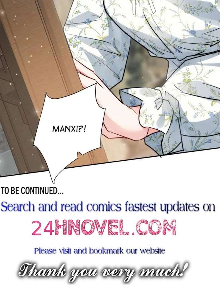 The Cold President’s Little Cutie - Chapter 57 - 49