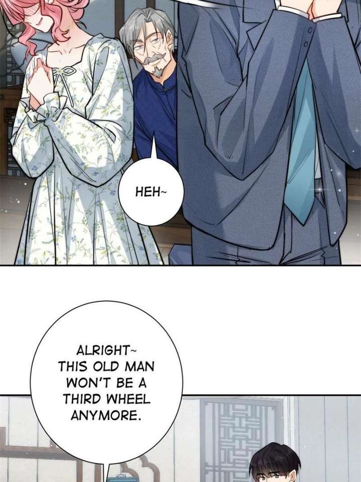 The Cold President’s Little Cutie - Chapter 58 - 4