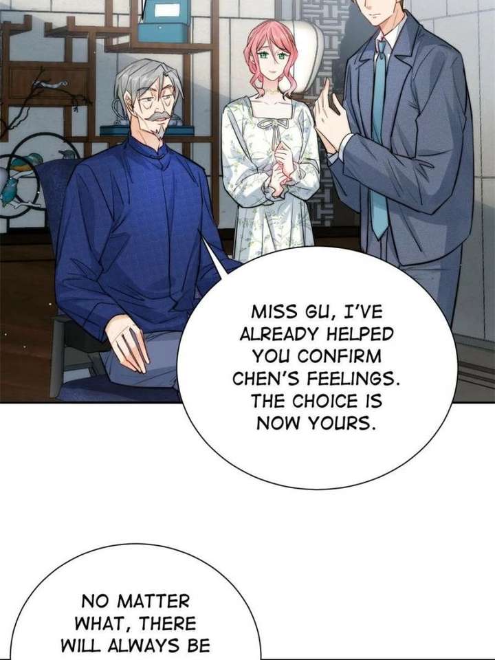 The Cold President’s Little Cutie - Chapter 58 - 5