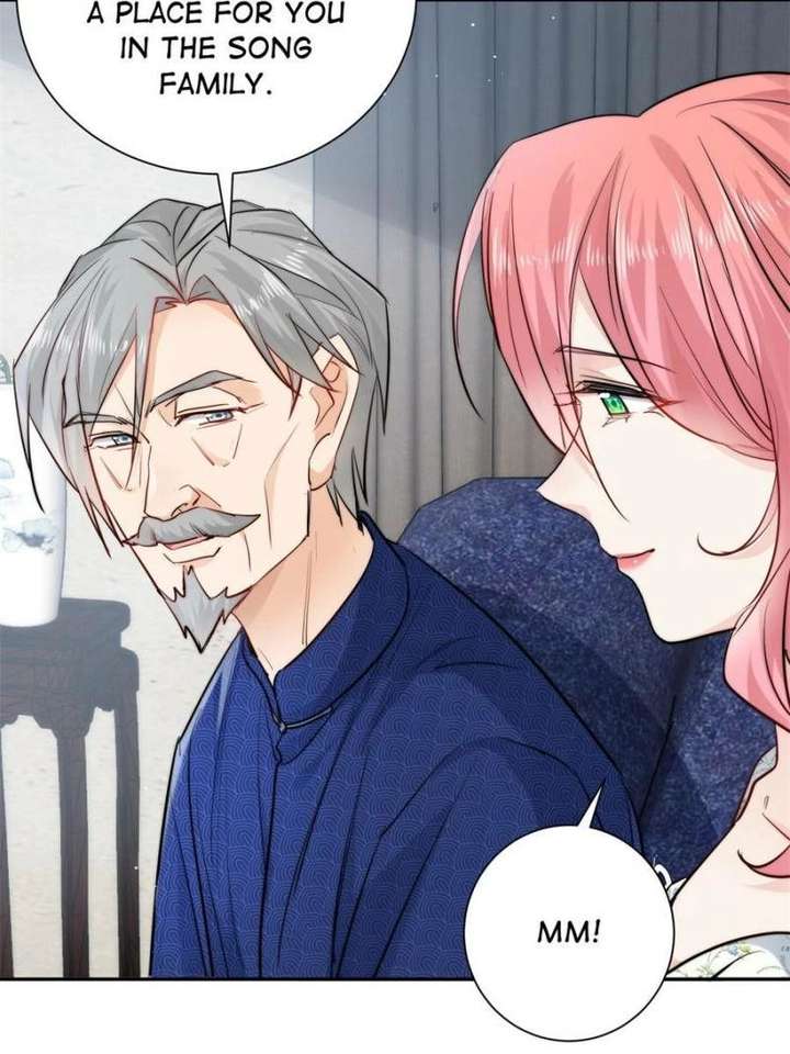 The Cold President’s Little Cutie - Chapter 58 - 6