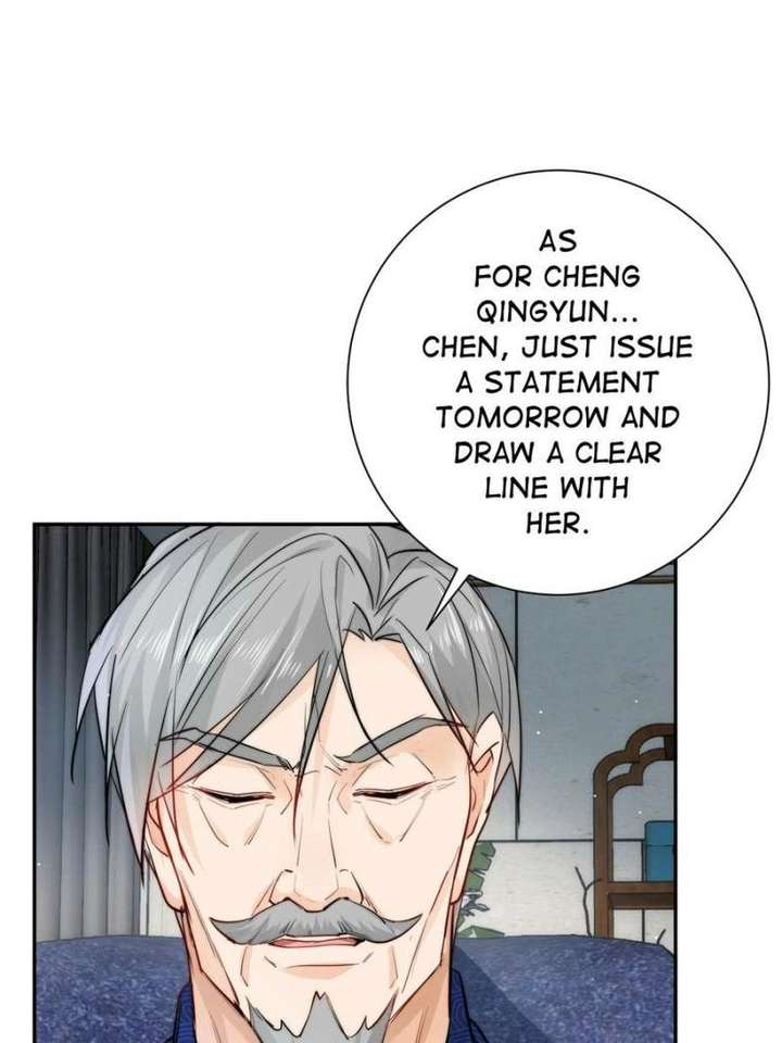 The Cold President’s Little Cutie - Chapter 58 - 7