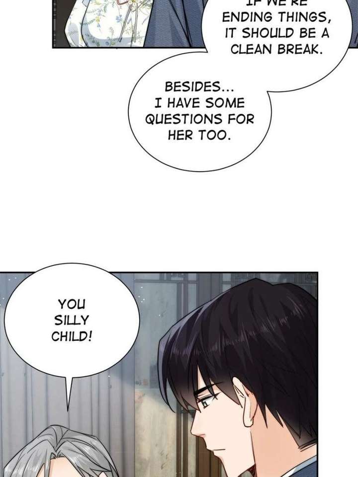 The Cold President’s Little Cutie - Chapter 58 - 10