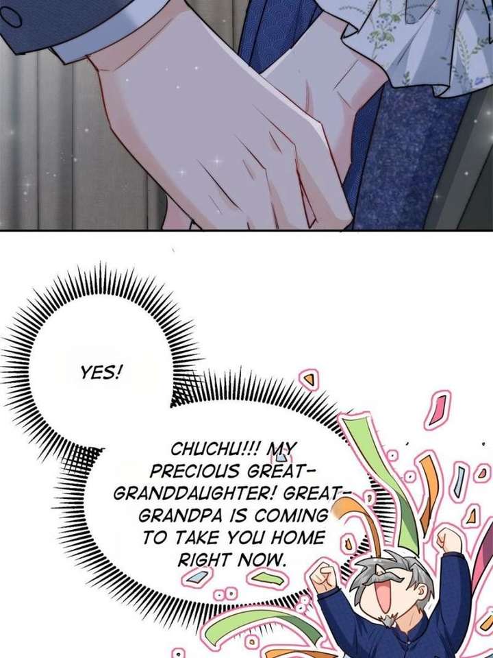 The Cold President’s Little Cutie - Chapter 58 - 15