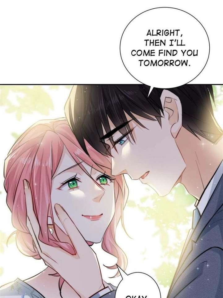 The Cold President’s Little Cutie - Chapter 58 - 18