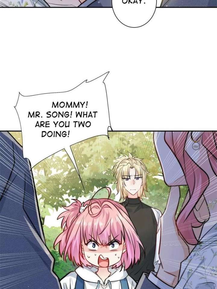 The Cold President’s Little Cutie - Chapter 58 - 19