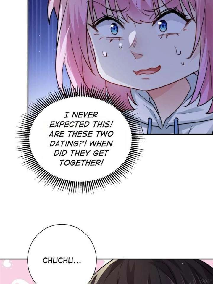 The Cold President’s Little Cutie - Chapter 58 - 21