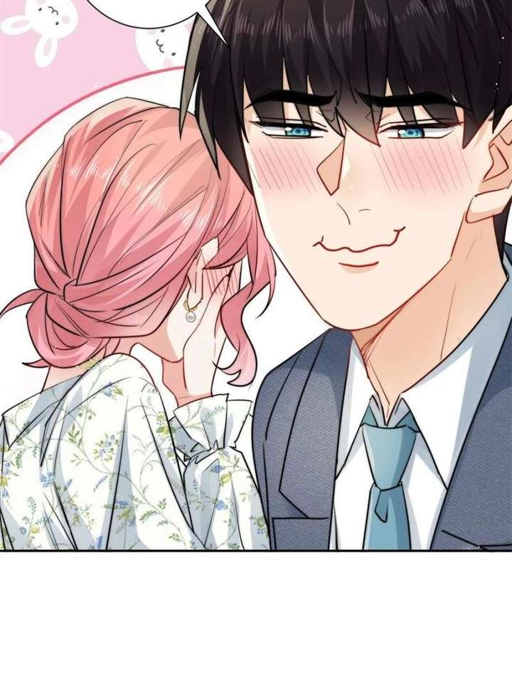 The Cold President’s Little Cutie - Chapter 58 - 22