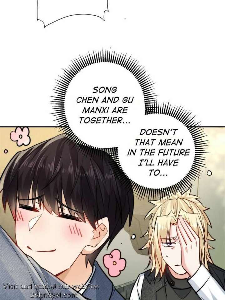 The Cold President’s Little Cutie - Chapter 58 - 24