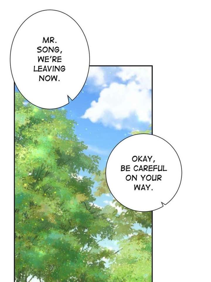 The Cold President’s Little Cutie - Chapter 58 - 27