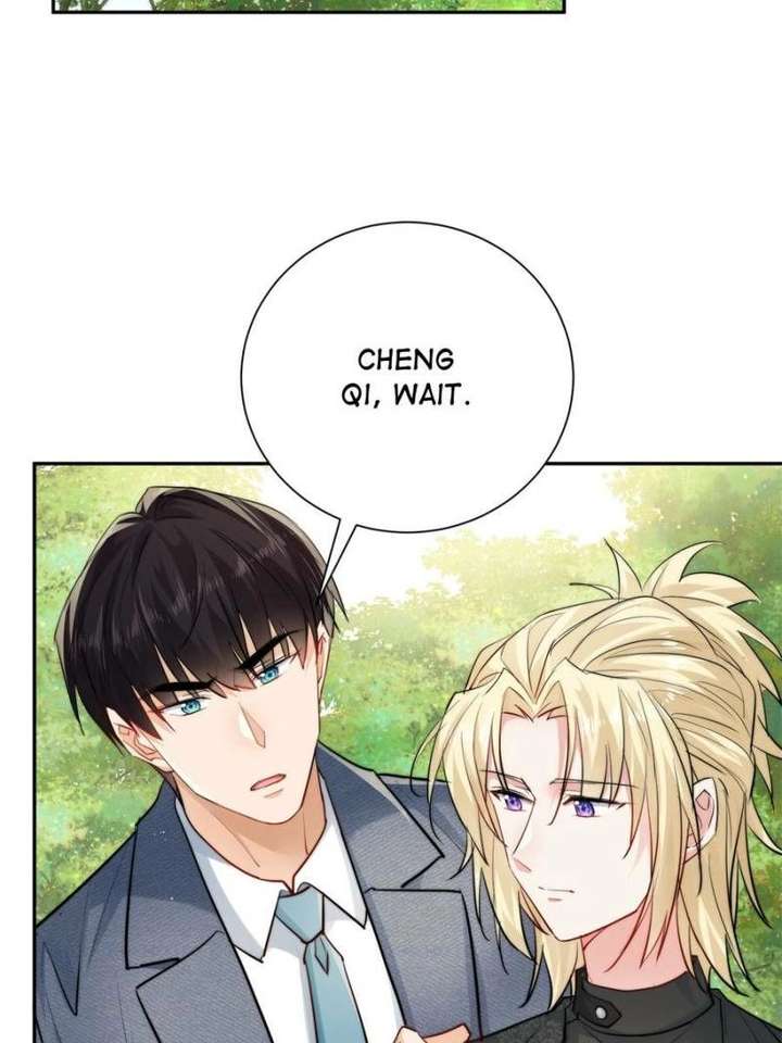 The Cold President’s Little Cutie - Chapter 58 - 28