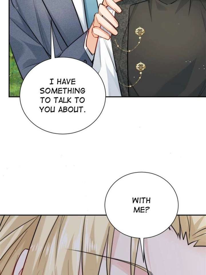 The Cold President’s Little Cutie - Chapter 58 - 29