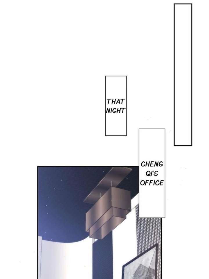 The Cold President’s Little Cutie - Chapter 58 - 31