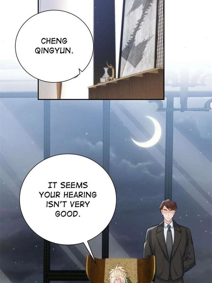 The Cold President’s Little Cutie - Chapter 58 - 32