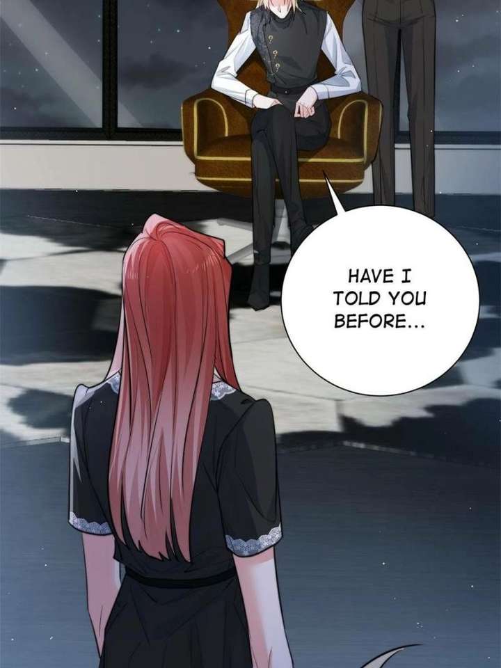 The Cold President’s Little Cutie - Chapter 58 - 33