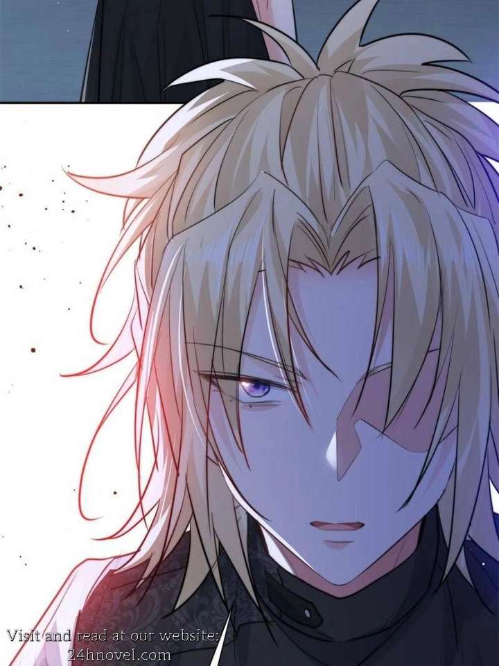 The Cold President’s Little Cutie - Chapter 58 - 34