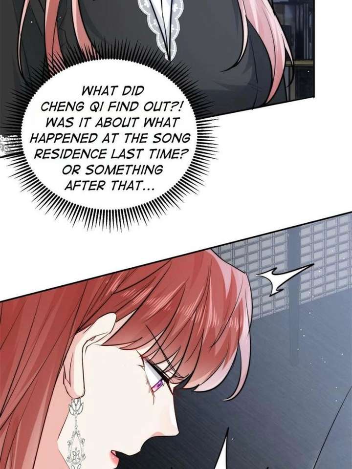 The Cold President’s Little Cutie - Chapter 58 - 37